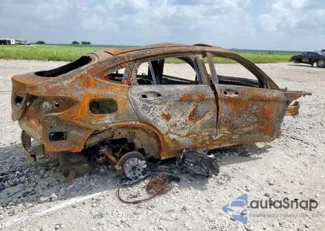 2020 Mercedes-Benz Glc Coupe 300 4Matic z USA, uszkodzony, nr VIN WDC0J8EB4LF711329